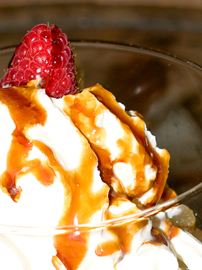 Ensalada de Frutas del Tiempo